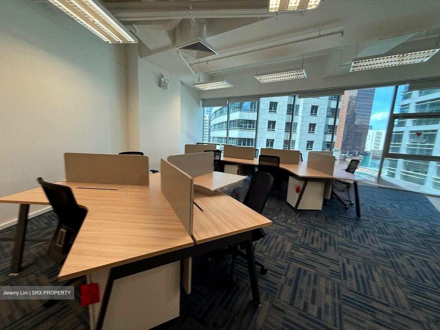 PLUS (D1), Office #486374971